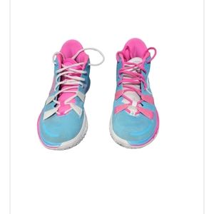 Kyrie 7 Nike By You Custom "Cotton Candy" Men Size 9.5